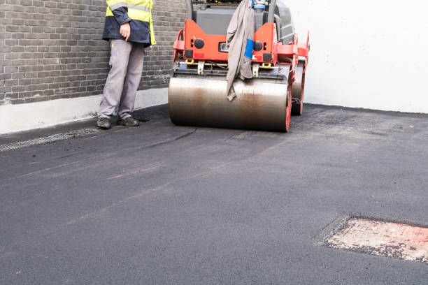 Best Driveway Drainage Solutions  in Flint Hill, MO